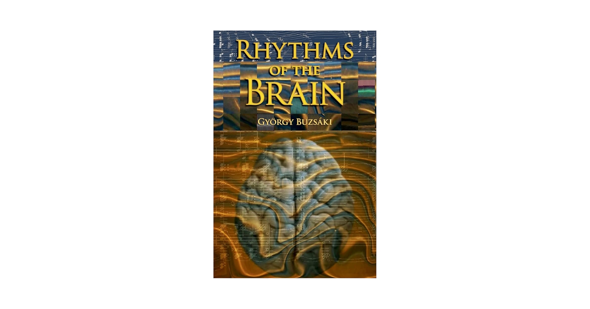 Rhythms of the Brain Buzsaki， Gyorgy Rhythms of the Brain - - Buzsaki - OUP USA